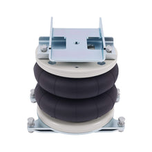Load image into Gallery viewer, Rear Air Suspension Bellows Kit suitable for Renault Master X62 2010-2025 suitable for FWD Heavy Duty 4000Kg