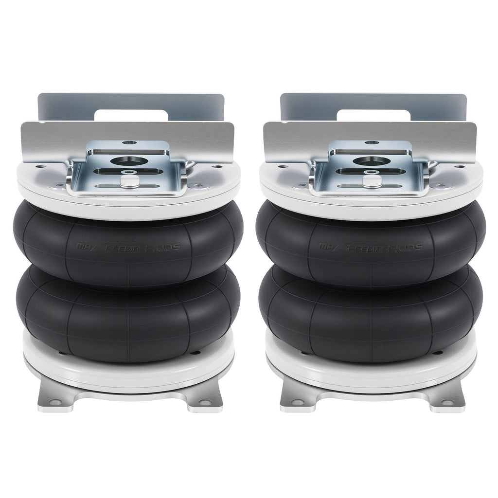 Air Suspension Kit suitable for Vauxhall Movano suitable for Renault Master suitable for FWD 2010-2025 rear 4000kg