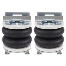 Load image into Gallery viewer, Air Suspension Kit suitable for Vauxhall Movano suitable for Renault Master suitable for FWD 2010-2025 rear 4000kg
