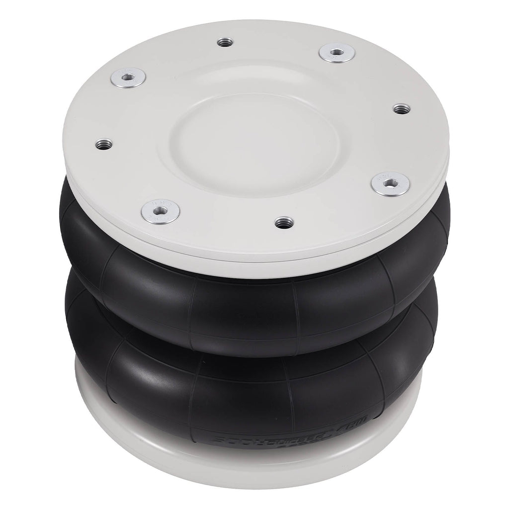 Air Suspension Kit suitable for Vauxhall Movano suitable for Renault Master suitable for FWD 2010-2025 rear 4000kg