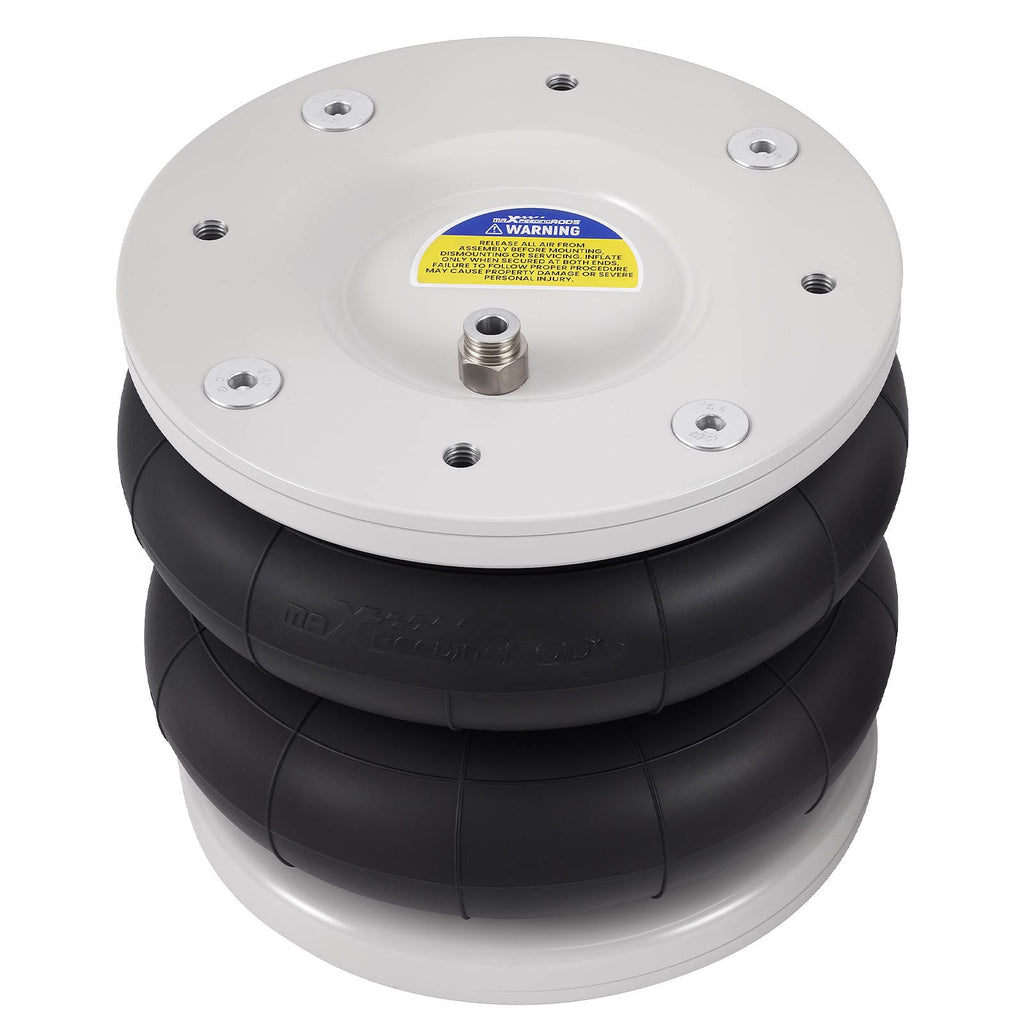 Air Suspension Kit suitable for Vauxhall Movano suitable for Renault Master suitable for FWD 2010-2025 rear 4000kg