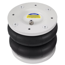 Load image into Gallery viewer, Air Suspension Kit suitable for Vauxhall Movano suitable for Renault Master suitable for FWD 2010-2025 rear 4000kg