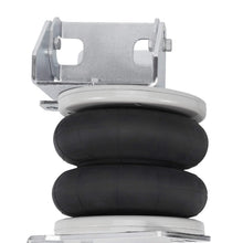 Load image into Gallery viewer, Rear Air Suspension + Mounting Kit suitable for Ford Transit TWIN RWD 350 2001- 4000KG