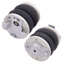 Load image into Gallery viewer, Rear Air Suspension + Compressor Kit with Two-Circuit System suitable for Fiat Ducato 1994-