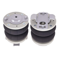 Load image into Gallery viewer, Rear Air Suspension + Compressor Kit with Two-Circuit System suitable for Fiat Ducato 1994-