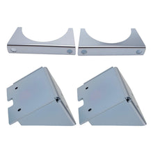 Load image into Gallery viewer, Rear Air Suspension + Brackets Kit suitable for Iveco Daily 35S 35L RWD suitable for FWD 2006-2014