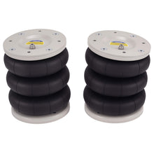 Load image into Gallery viewer, Air Suspension with Dual Circuit Kit suitable for Iveco Daily 35C - 55C 1999-2024 RWD