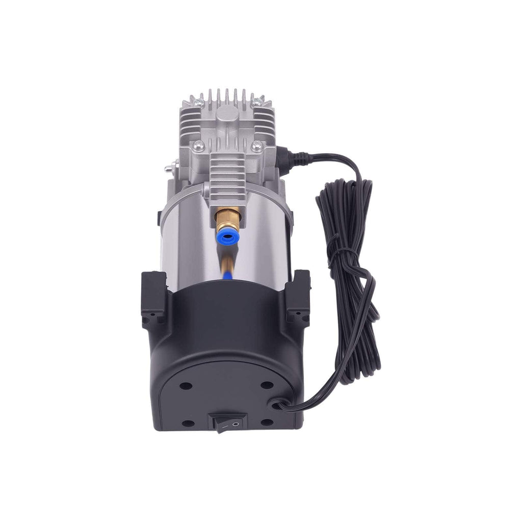 Air Suspension + Compressor Kit Two-Circuit System suitable for Iveco Daily 35S 35L 2006-2014