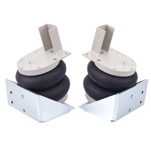 Load image into Gallery viewer, Air Suspension + Compressor Kit Two-Circuit System suitable for Iveco Daily 35S 35L 2006-2014