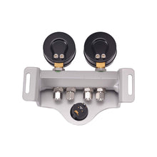Load image into Gallery viewer, Air suspension + Two-circuit system kit suitable for Mercedes Sprinter 3.5-t 907 RWD 2018-2024