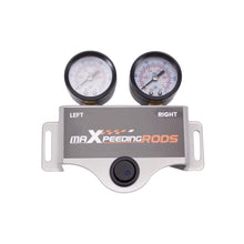 Load image into Gallery viewer, Air suspension + Two-circuit system kit suitable for Mercedes Sprinter 3.5-t 907 RWD 2018-2024