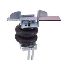 Load image into Gallery viewer, Air suspension + Two-circuit system kit suitable for Mercedes Sprinter 3.5-t 907 RWD 2018-2024
