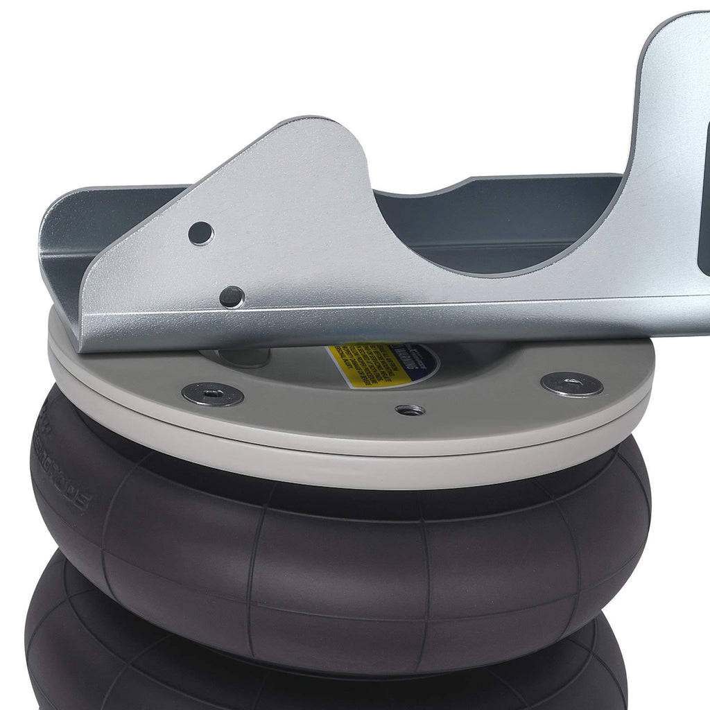 Rear Air Suspension with Bracket Kit suitable for Mercedes Sprinter Y.O.M. 2006- 4000KG