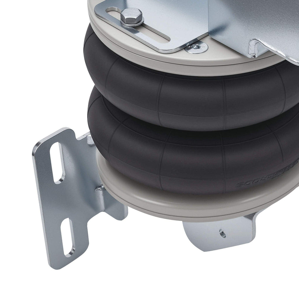 Rear Air Suspension with Bracket Kit suitable for Mercedes Sprinter Y.O.M. 2006- 4000KG