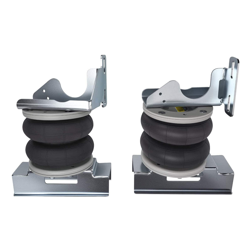 Rear Air Suspension with Bracket Kit suitable for Mercedes Sprinter Y.O.M. 2006- 4000KG