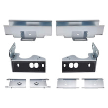 Load image into Gallery viewer, Rear Air Suspension + Compressor Controller Kit suitable for Mercedes-Benz Sprinter 2006-