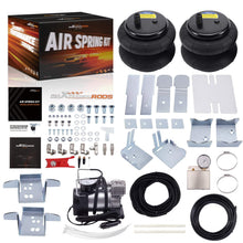 Load image into Gallery viewer, 2x Air Suspension + Compressor Kit suitable for Volkswagen VW Crafter 2E 2F LT35 2006-2017