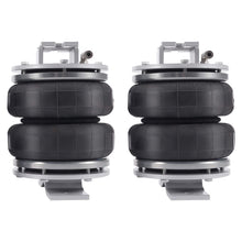 Load image into Gallery viewer, Rear Air Suspension with Wireless Compressor Kit suitable for Mercedes Sprinter 4X2 1995-