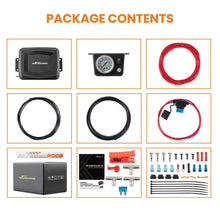 Load image into Gallery viewer, Airbag + Compressor Controller Kit suitable for Mercedes Sprinter 4X4 Dual Rear Wheel
