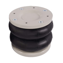 Load image into Gallery viewer, Air Suspension Kit W/ Dual Gauge for Vauxhall Movano X70 FWD 1999-2010 4000KG