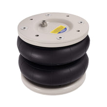Load image into Gallery viewer, Air Suspension Kit W/ Dual Gauge for Vauxhall Movano X70 FWD 1999-2010 4000KG