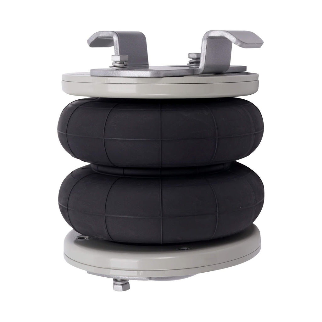 Air Spring Bellows Suspension System suitable for Fiat Ducato Panel Van Motorhome 1994-2024