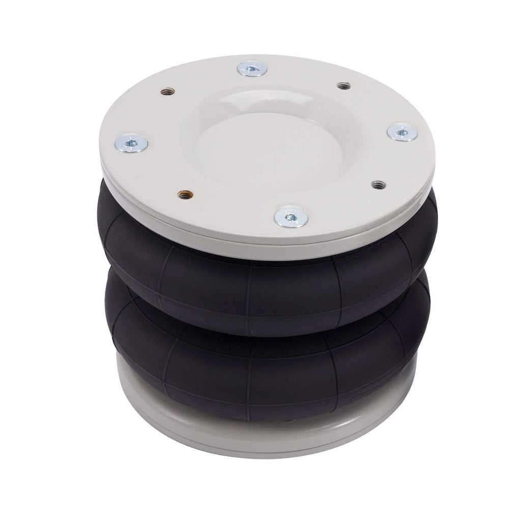 Air Spring Bellows Suspension System suitable for Fiat Ducato Panel Van Motorhome 1994-2024