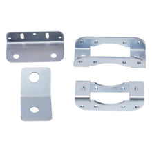 Load image into Gallery viewer, Rear Air Suspension + Brackets Kit suitable for Opel Movano suitable for Renault Master X70 1998-2010