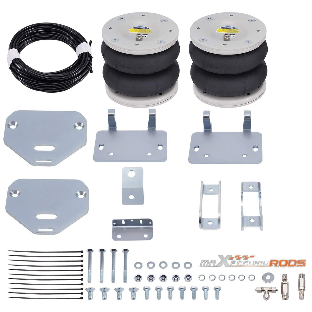 Rear Air Suspension + Brackets Kit suitable for Opel Movano suitable for Renault Master X70 1998-2010