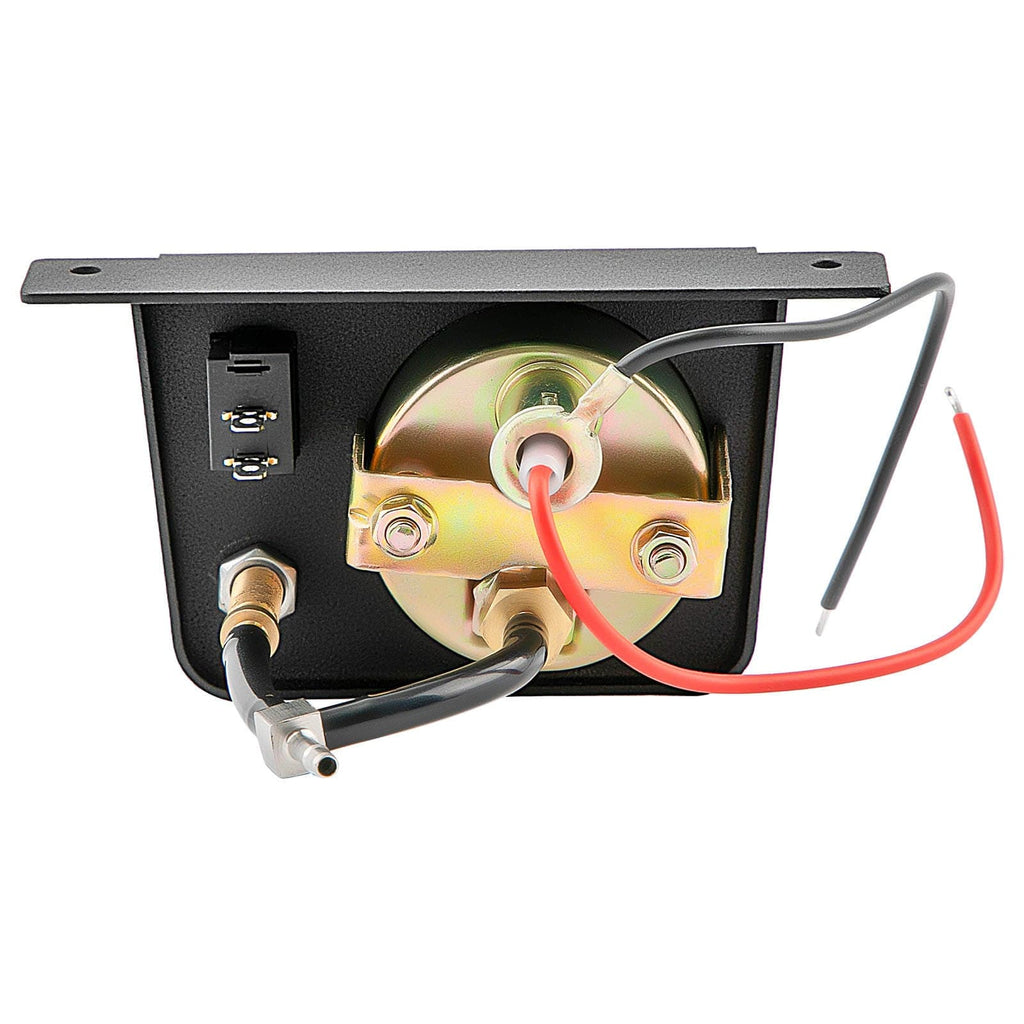 Air Suspension + Compressor Controller Kit suitable for Renault Master X70 suitable for FWD 1998-2010