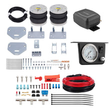 Load image into Gallery viewer, Air Suspension + Compressor Controller Kit suitable for Renault Master X70 suitable for FWD 1998-2010