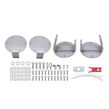 Load image into Gallery viewer, Rear Air Suspension + Wireless Compressor Controller Kit suitable for Toyota Hilux 4WD 2015-