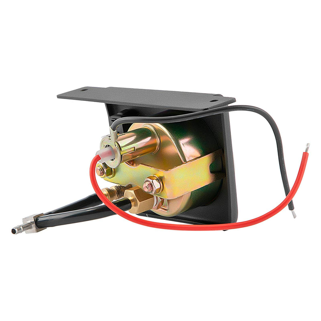 Rear Air Suspension + Compressor Controller Kit suitable for Renault Master X62 suitable for FWD 2010-