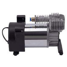 Load image into Gallery viewer, 2x Rear Air Bag + Compressor Kit suitable for Vauxhall Movano suitable for Renault Master 2010-2020