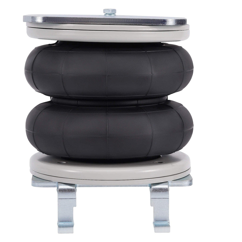 Air Suspension Airbag Kit suitable for Opel Movano 4000kg with compressor