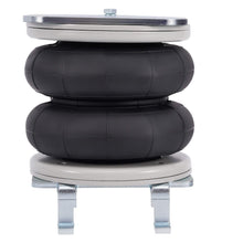 Load image into Gallery viewer, Air Suspension Airbag Kit suitable for Opel Movano 4000kg with compressor