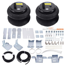 Load image into Gallery viewer, 2x Air Suspension + Bracket Kit suitable for Volkswagen VW Crafter 2E 2F LT35 2006-2017