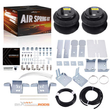 Load image into Gallery viewer, 2x Air Suspension + Bracket Kit suitable for Volkswagen VW Crafter 2E 2F LT35 2006-2017