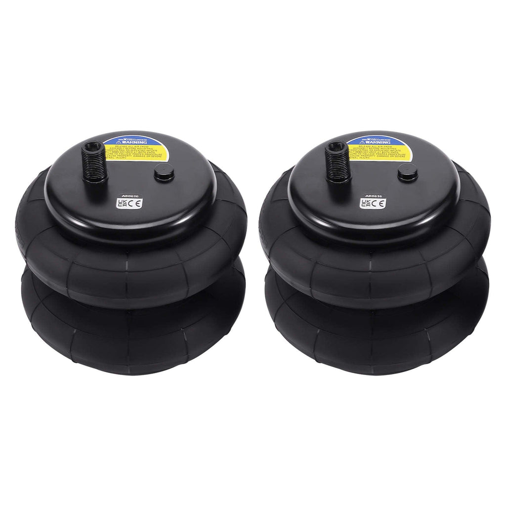 Air suspension + Wireless Compressor Controller Kit suitable for Mercedes Sprinter 3.5-t