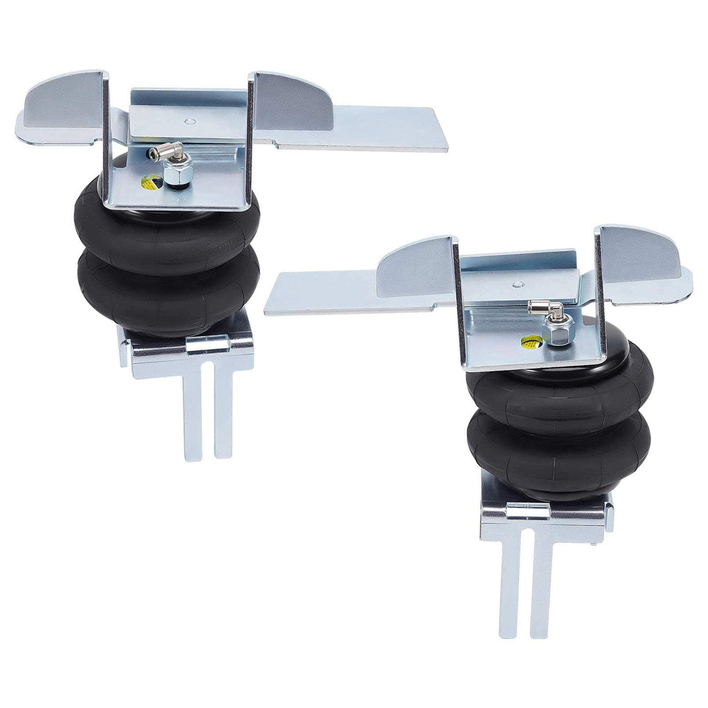 Air suspension + Wireless Compressor Controller Kit suitable for Mercedes Sprinter 3.5-t