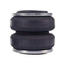 Load image into Gallery viewer, 2x luchtvering achter + Halterungen Kit geschikt voor VW Volkswagon Amarok 4X4 2010-2021