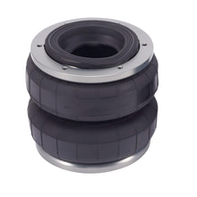 Load image into Gallery viewer, 2x luchtvering achter + Halterungen Kit geschikt voor VW Volkswagon Amarok 4X4 2010-2021