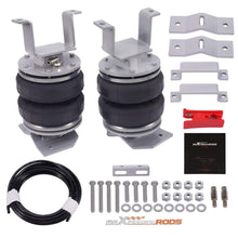 Load image into Gallery viewer, 2x luchtvering achter + Halterungen Kit geschikt voor VW Volkswagon Amarok 4X4 2010-2021
