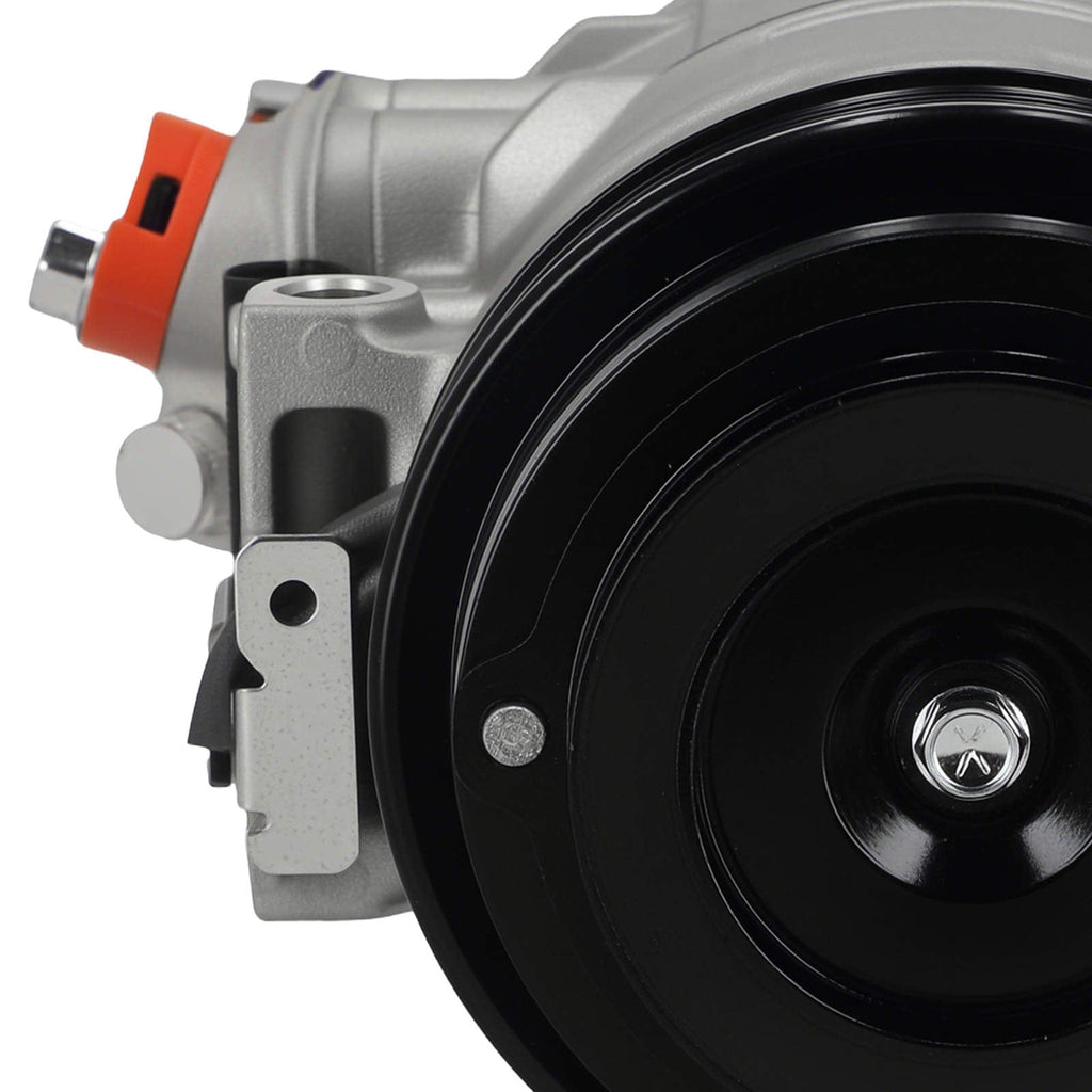 A/C Compressor 7SB16C suitable for Mercedes Sprinter W202 W210 000230701180 Aluminum