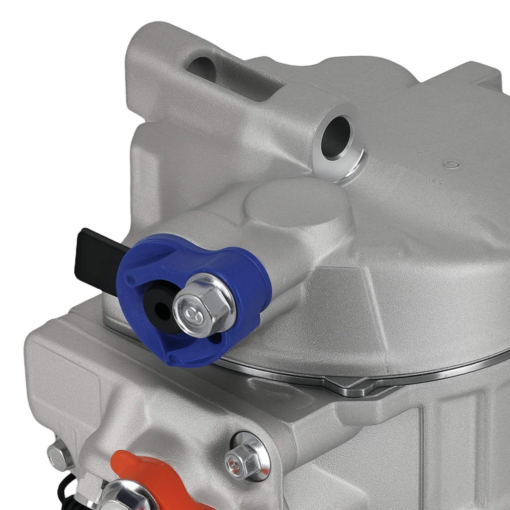 A/C Compressor 7SB16C suitable for Mercedes Sprinter W202 W210 000230701180 Aluminum