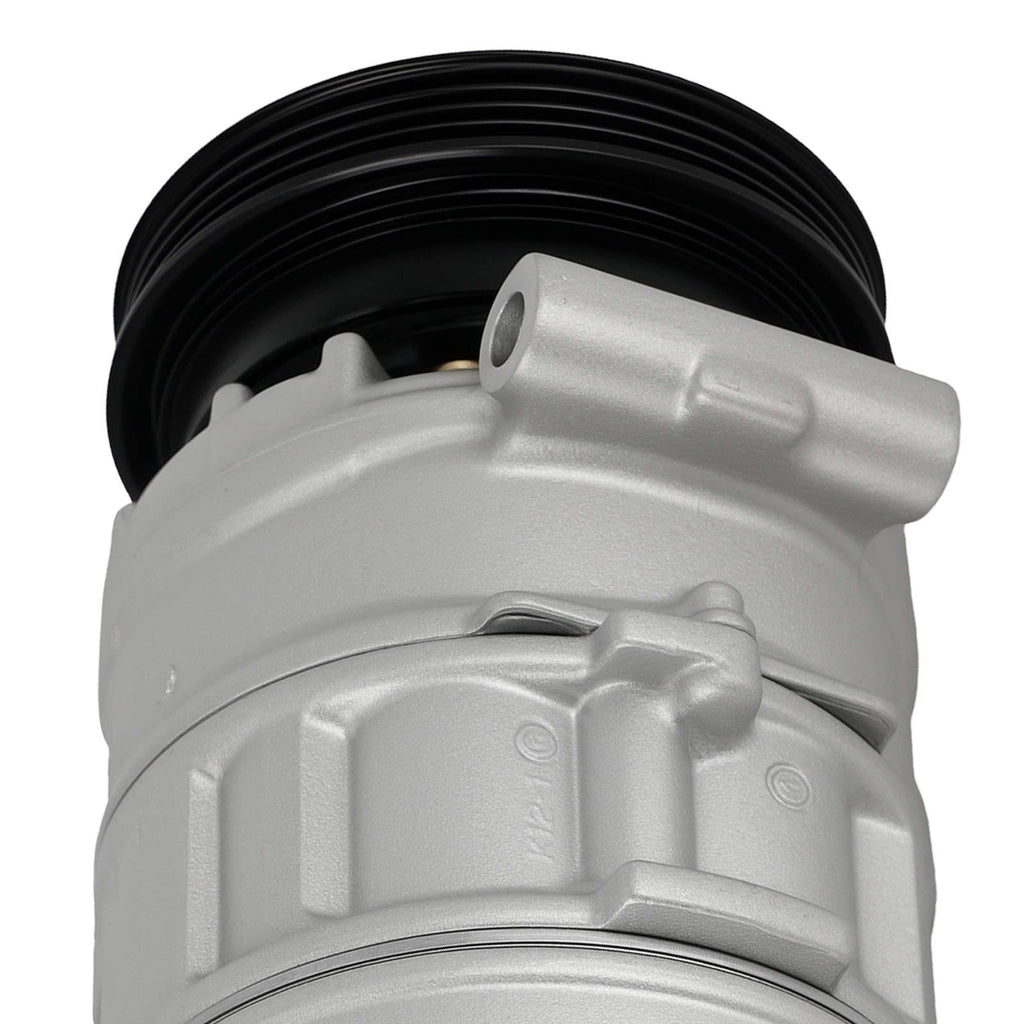 Climate Compressor 7SBU16C suitable for Audi A4 S4 Quattro 1997-2001 8D0260805J 8D0260805B