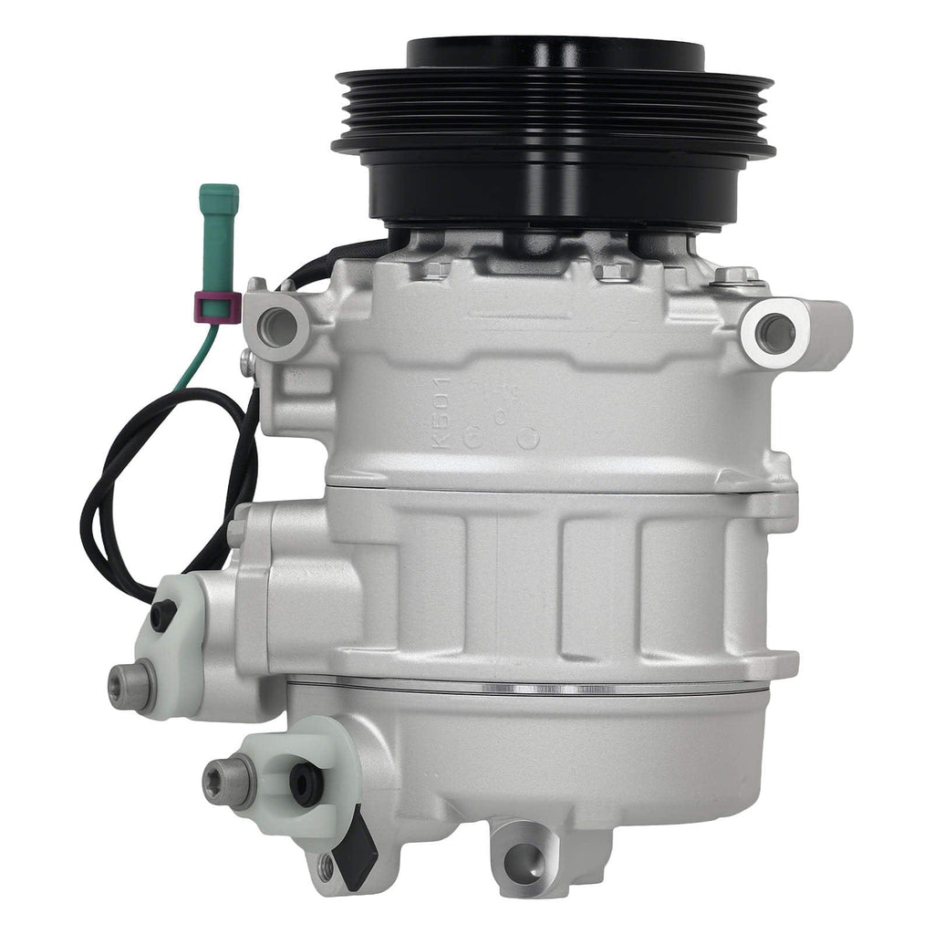Parking heater for motorhome station wagon bus truck boat yacht 5KW Diesel