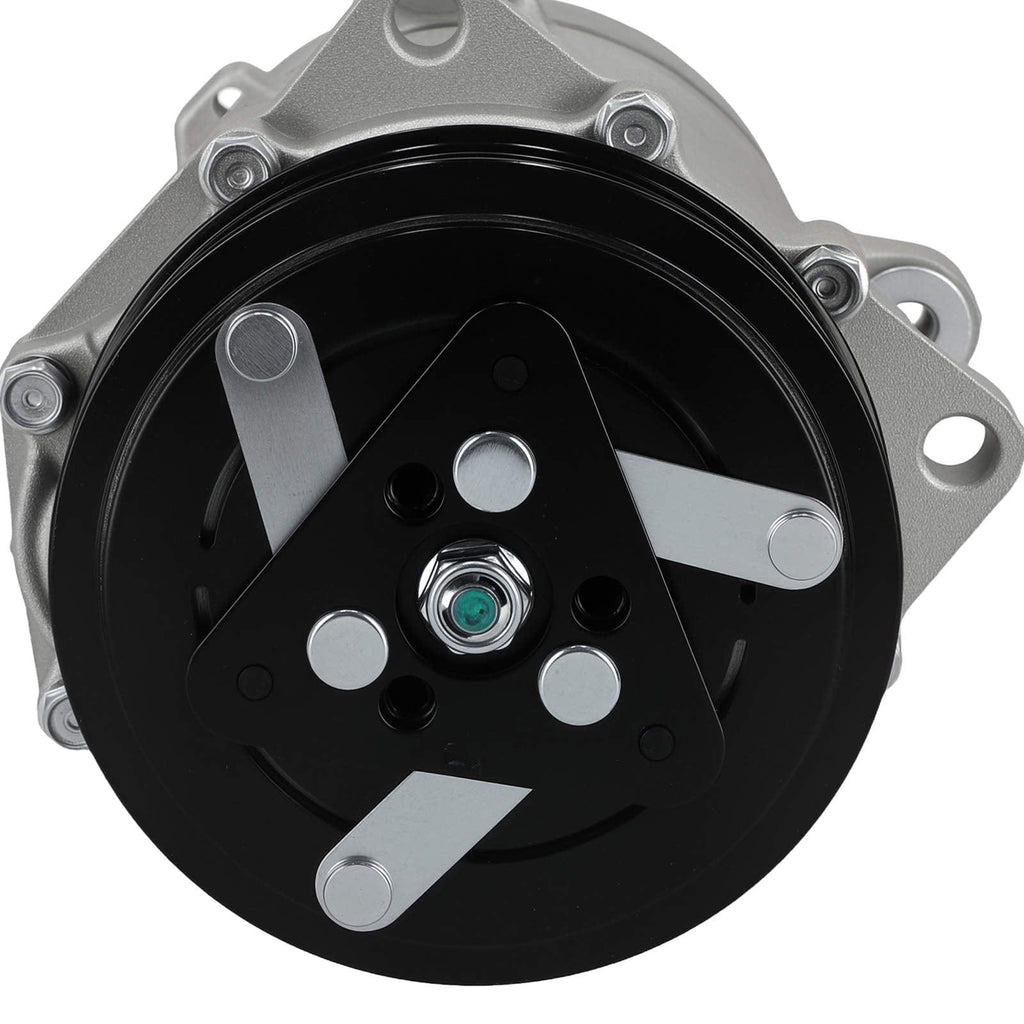 Suitable for AC Air Conditioning Compressor suitable for VW Bus T4 2.5 LT 28-35 SDI 7D0820805 R134a new