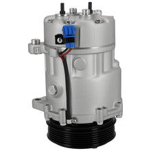 Load image into Gallery viewer, Suitable for AC Air Conditioning Compressor suitable for VW Bus T4 2.5 LT 28-35 SDI 7D0820805 R134a new
