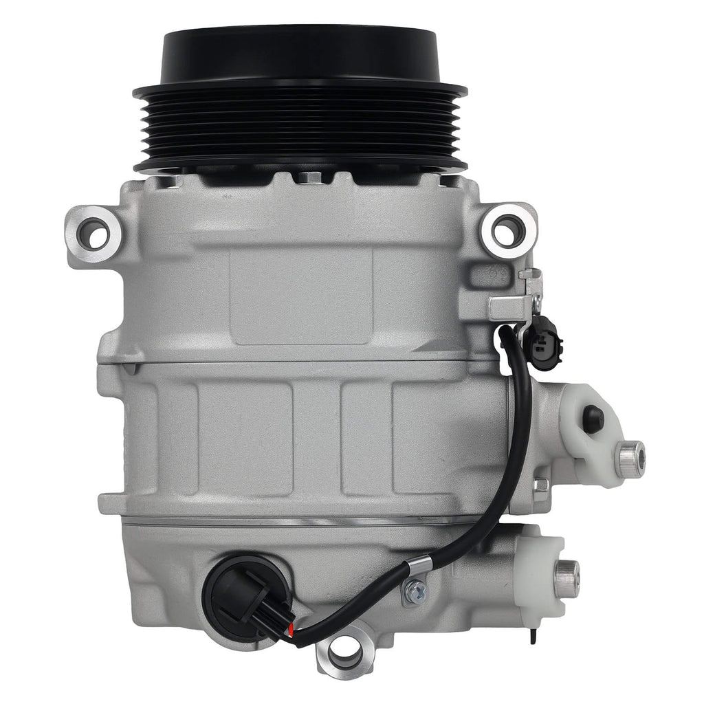 Air conditioning compressor AC suitable for Mercedes-Benz C/G/E/S-Class 7SEU17 A0002308511